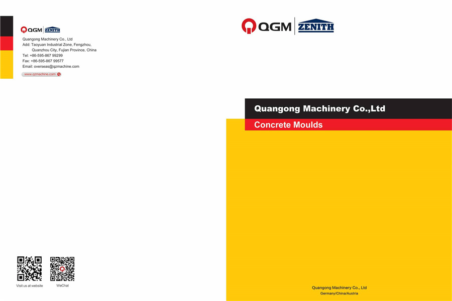 Каталог на QGM форми