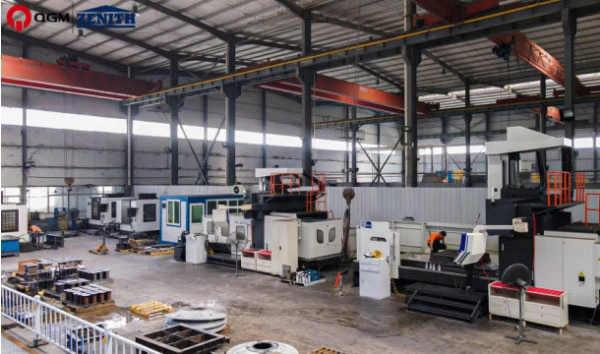 Системата за управление QGM Digital MES помага за ускоряване на производството на матрици до 15 дни