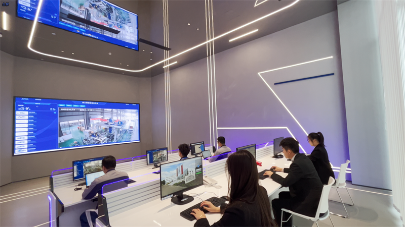 QGM Machinery: Дълбоко култивиране на основния бизнес в продължение на повече от 40 години, стоене в челните редици на иновациите и разширяване в световен мащаб с международна перспектива