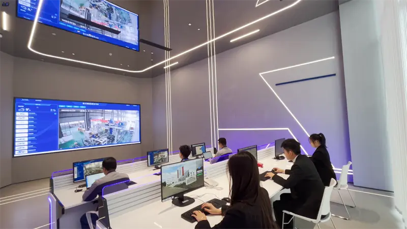 QGM Machinery: Дълбоко култивиране на основния бизнес в продължение на повече от 40 години, стоене в челните редици на иновациите и разширяване в световен мащаб с международна перспектива