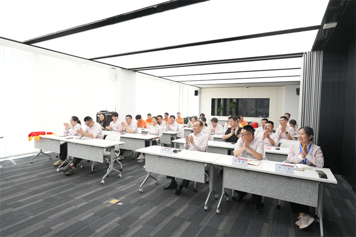 Лотарията за предложение за подобрение на QGM за второто тримесечие на 2025 г. завърши успешно