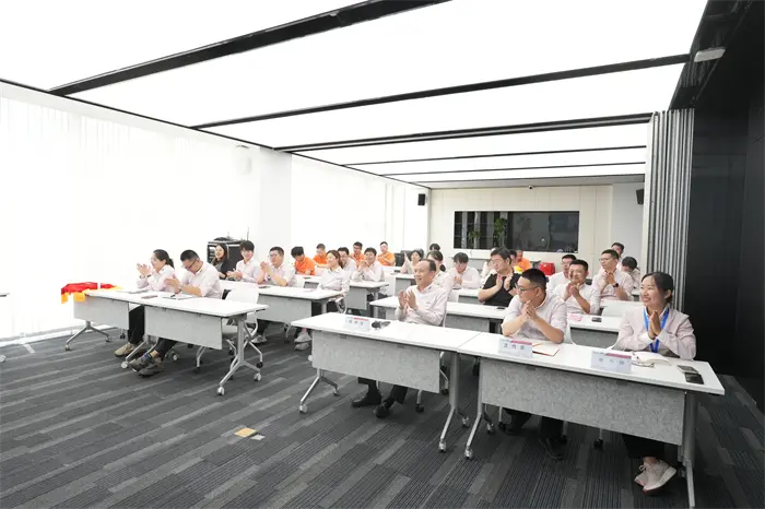 Лотарията за предложение за подобрение на QGM за второто тримесечие на 2025 г. завърши успешно