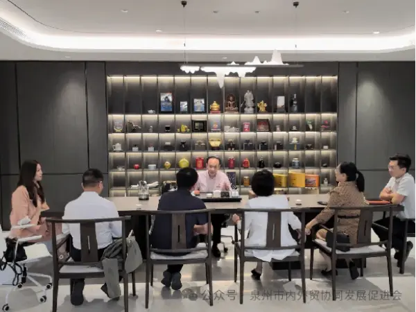 Quangong Machinery Co., Ltd.: Еталон за индустрията с майсторство