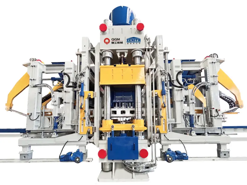 Quangong Machinery Co., Ltd. е призната за едно от първите (комплектирани) големи технически съоръжения на провинция Фуджиан през 2025 г.