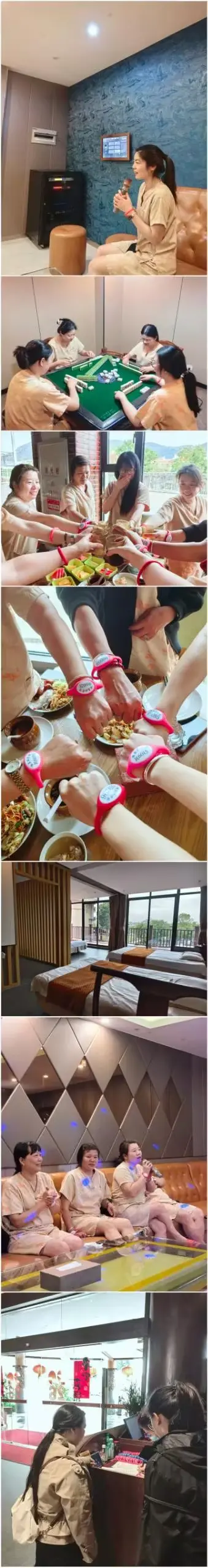 Quangong Machinery Co., Ltd.: Честване на блясъка на жените – стоплящ сърцето „Ден на богиня“ приключва успешно