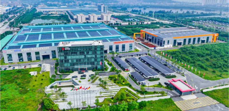 Quangong Machinery Co., Ltd. Успешно приключи тегленето на Q2 Improvement Proposal Lucky Draw