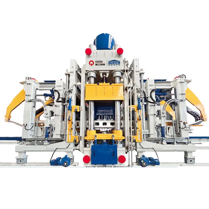 Статична тухлена машина